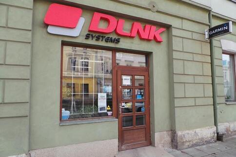 Pobočka Trutnov Pobočka Trutnov