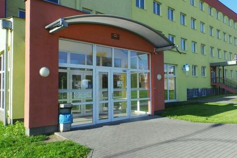 Pobočka Havířov Pobočka Havířov