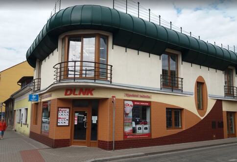 Pobočka Náchod Pobočka Náchod