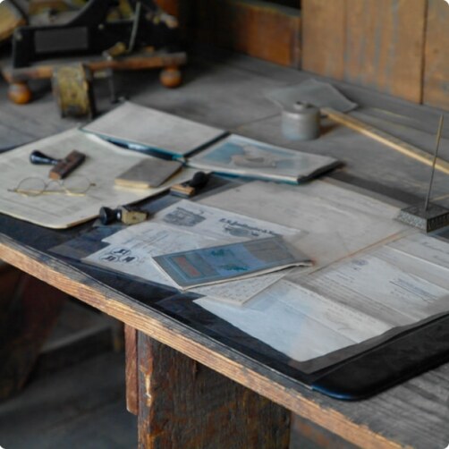 Účetní služby Účetní služby